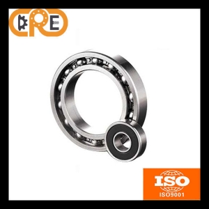 Deep Groove Ball Bearing