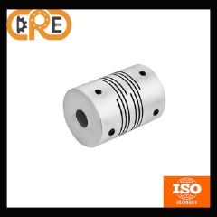 Coupling SFC/SFCS series