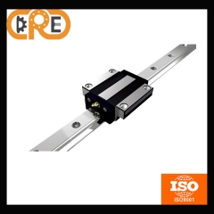 GSB-AA/AAL low noise linear guide