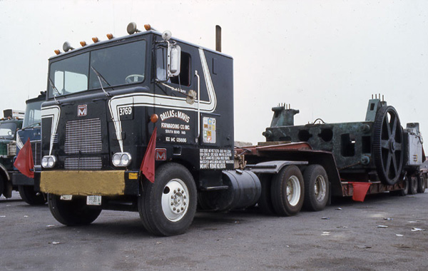 Turntables for Vehicles/Trailers